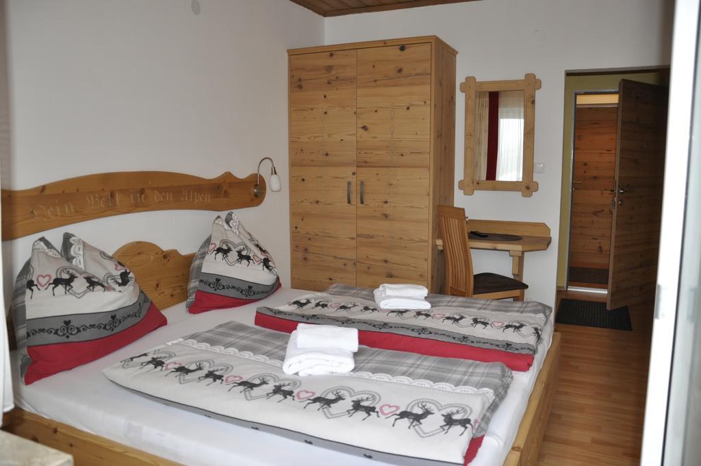 Haus Voithofer Lejlighed Sankt Johann im Pongau Værelse billede