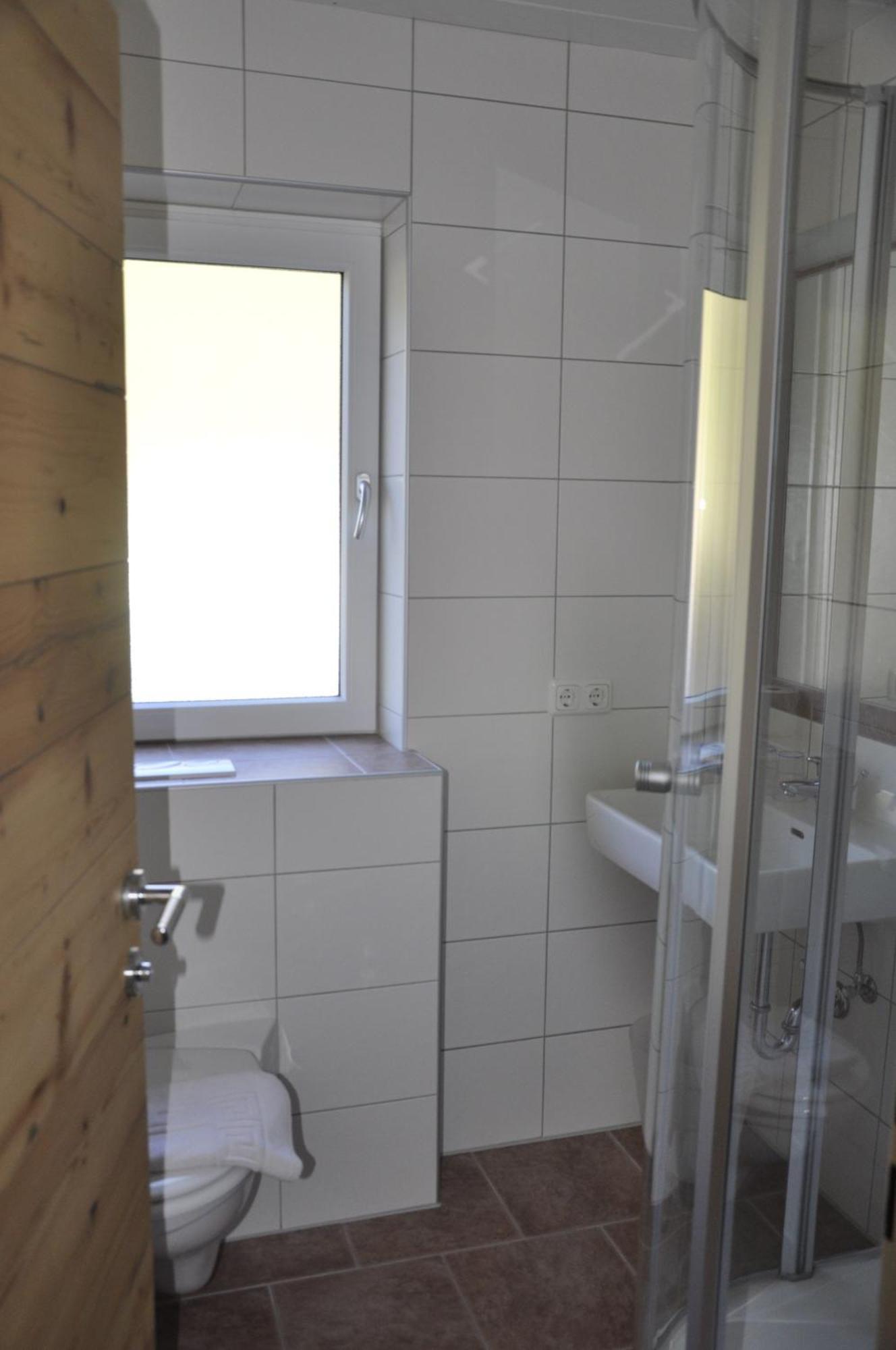Haus Voithofer Lejlighed Sankt Johann im Pongau Eksteriør billede
