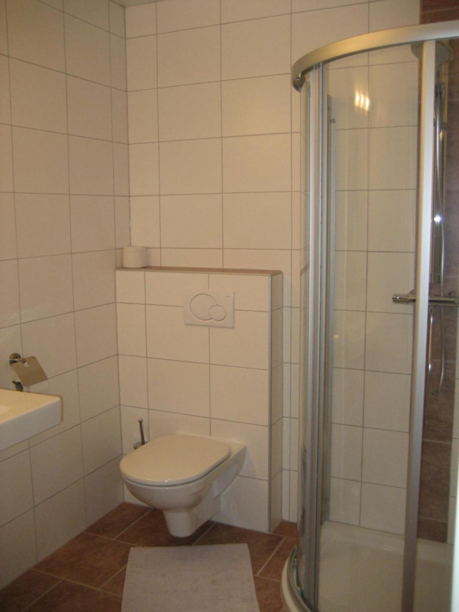 Haus Voithofer Lejlighed Sankt Johann im Pongau Eksteriør billede