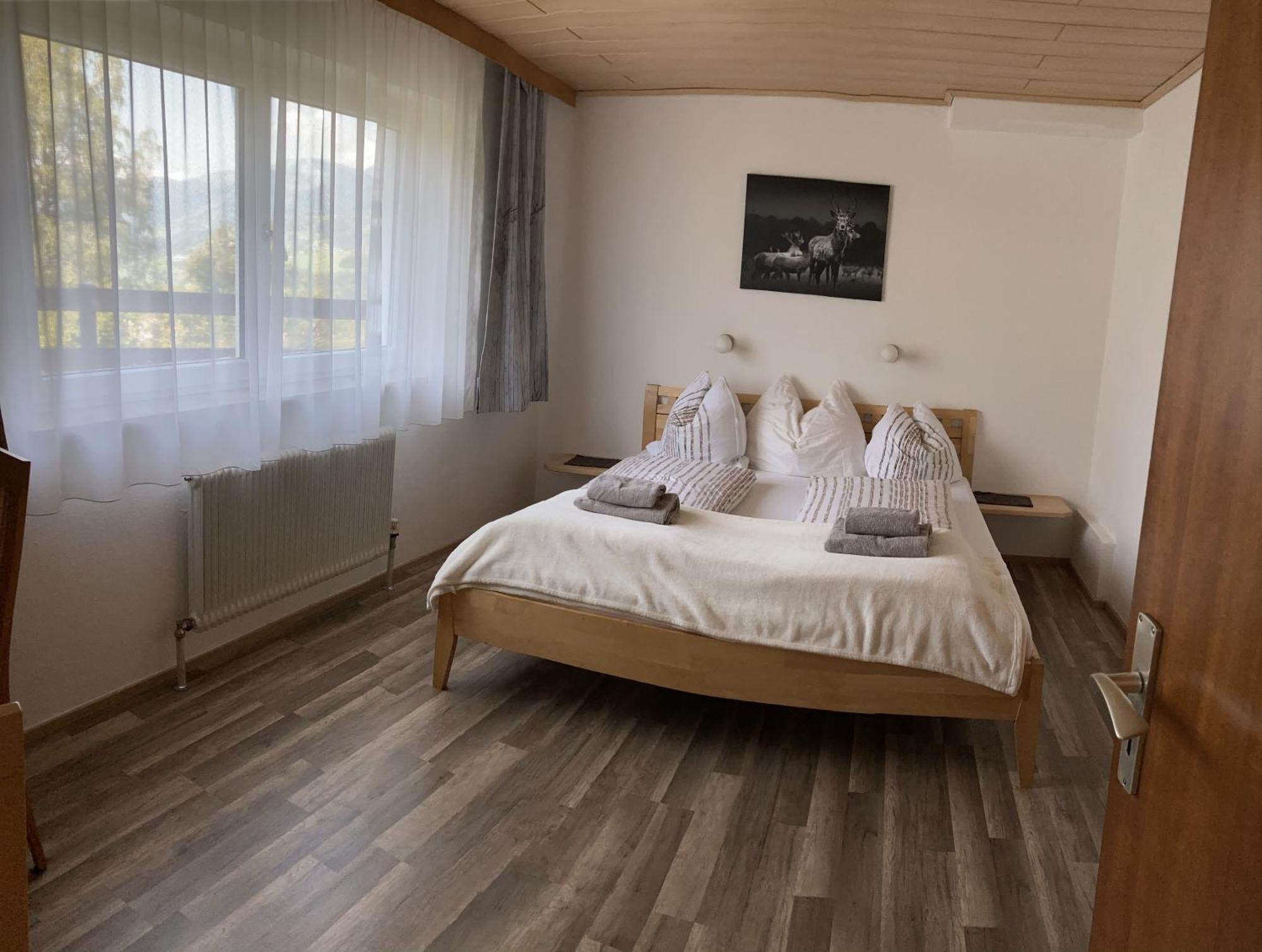 Haus Voithofer Lejlighed Sankt Johann im Pongau Eksteriør billede