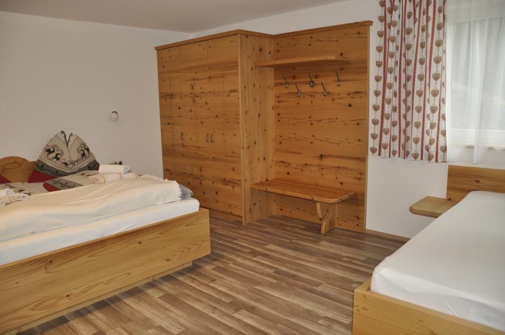Haus Voithofer Lejlighed Sankt Johann im Pongau Værelse billede