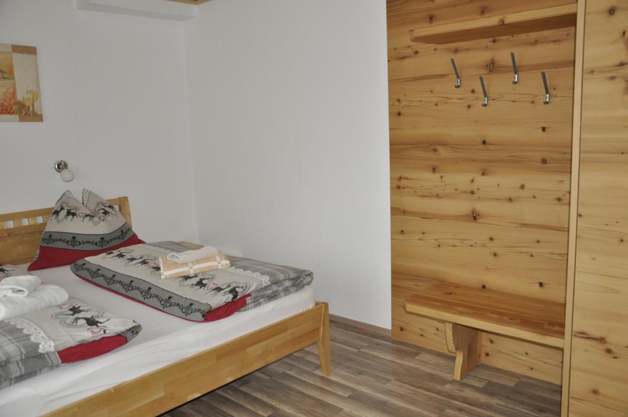 Haus Voithofer Lejlighed Sankt Johann im Pongau Værelse billede
