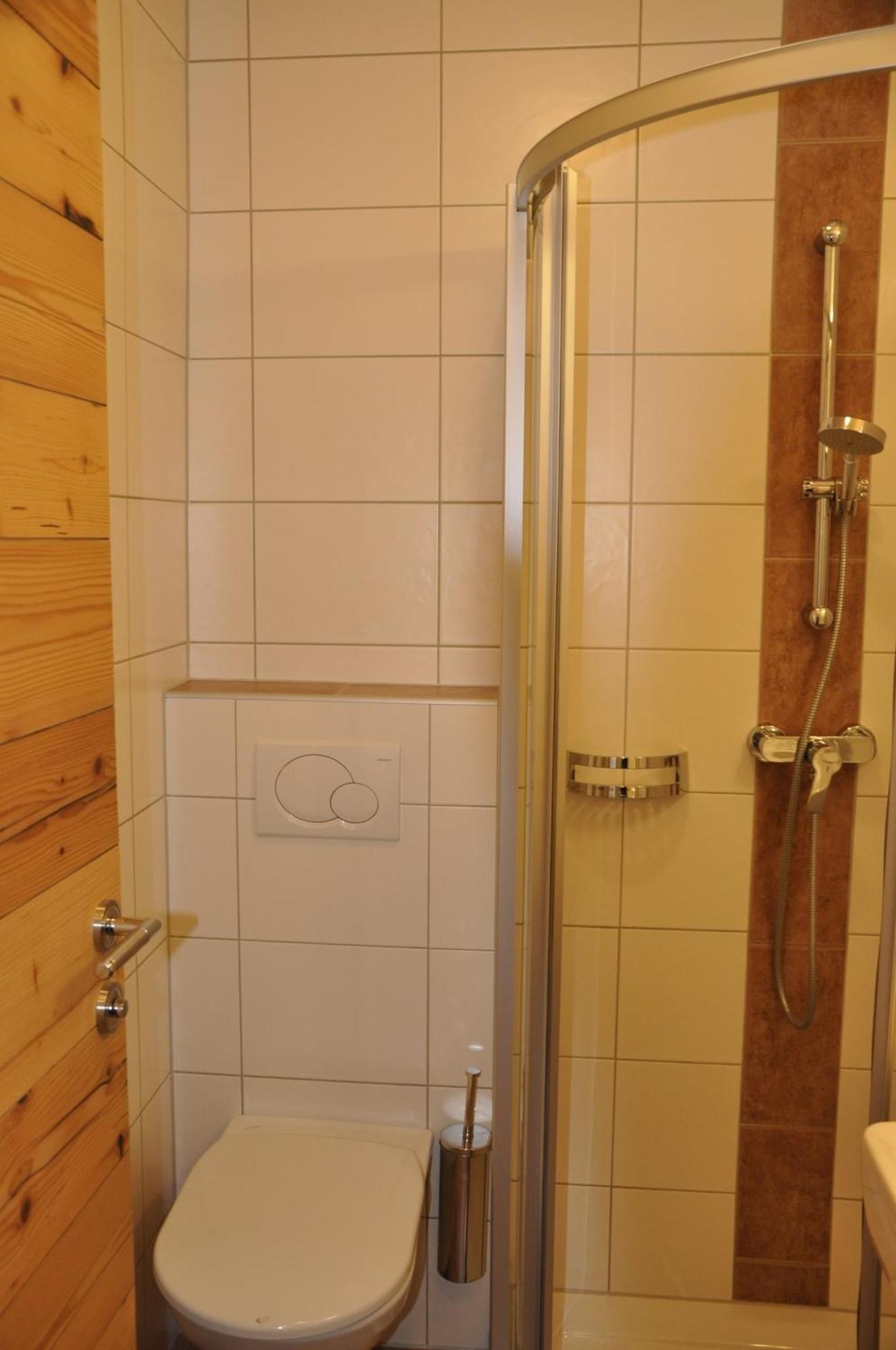 Haus Voithofer Lejlighed Sankt Johann im Pongau Værelse billede
