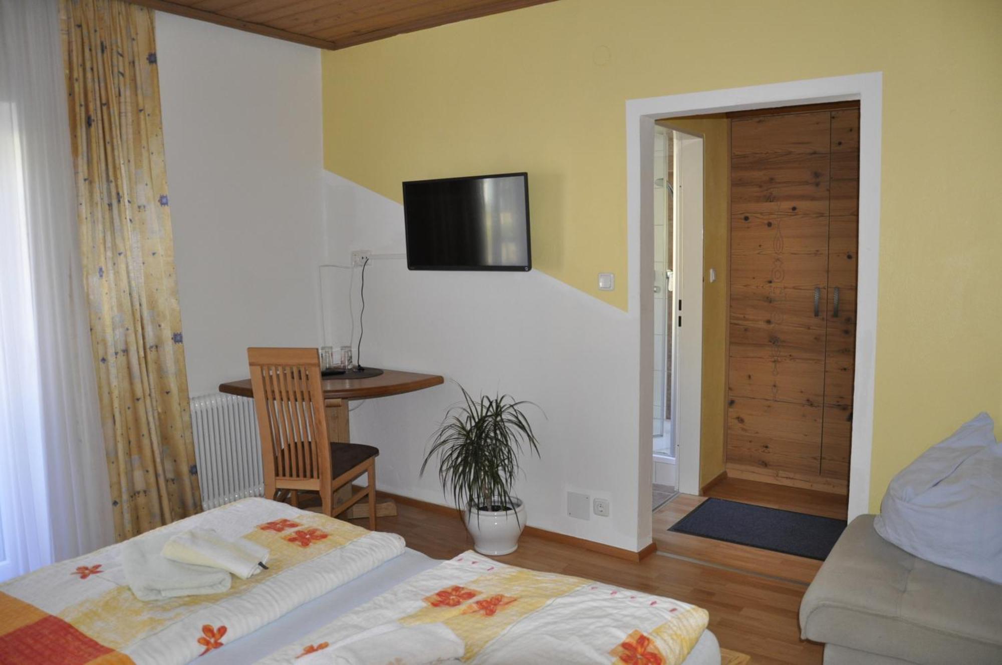 Haus Voithofer Lejlighed Sankt Johann im Pongau Værelse billede
