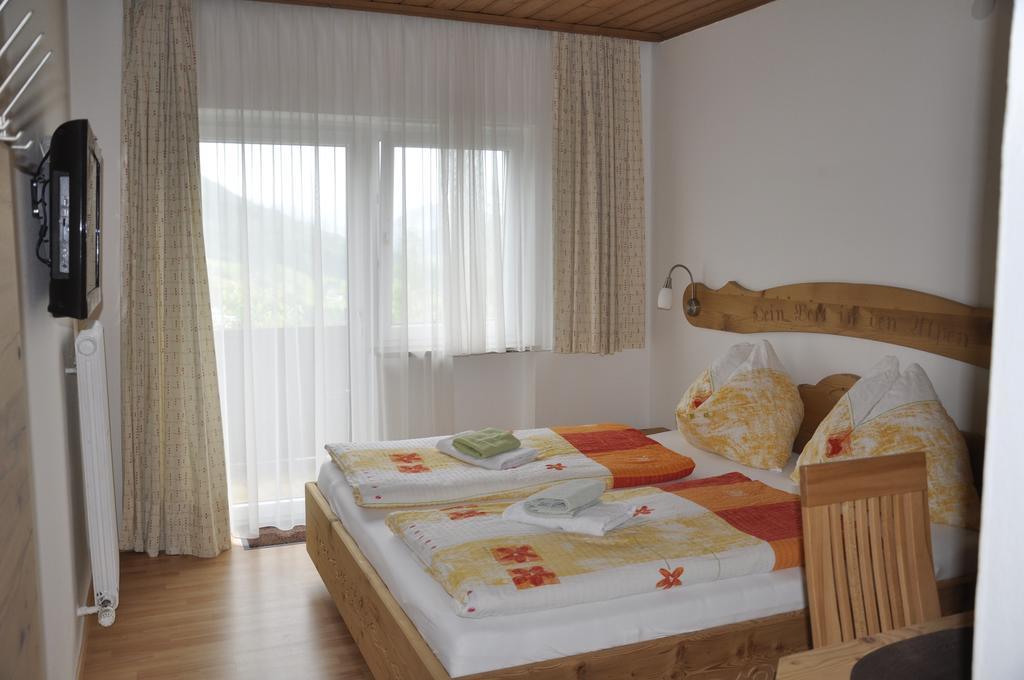 Haus Voithofer Lejlighed Sankt Johann im Pongau Værelse billede